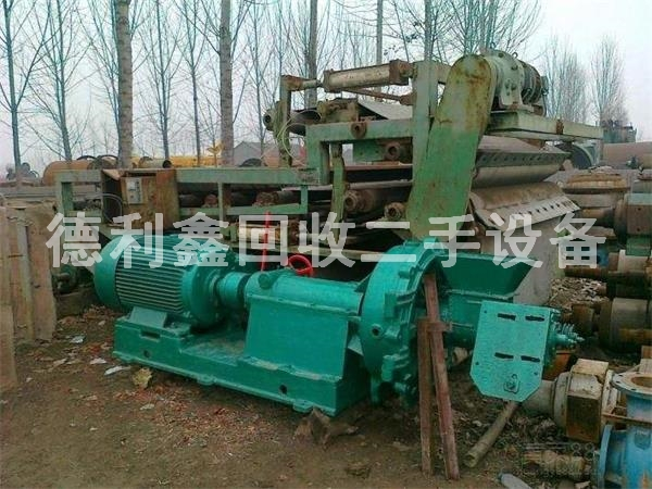 北京機械設備回收，天津舊設備回收