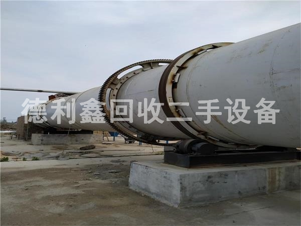 化肥廠(chǎng)設備回收，化工設備回收