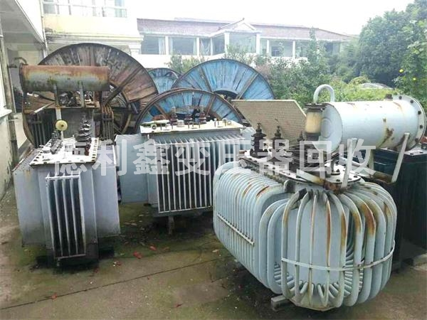 北京廢舊電力物資回收，北京變壓器回收