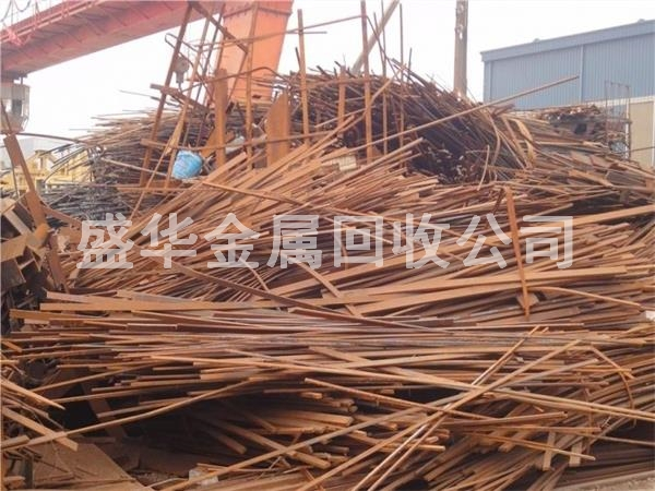 北京鋼筋回收，鋼筋頭回收，螺紋鋼回收