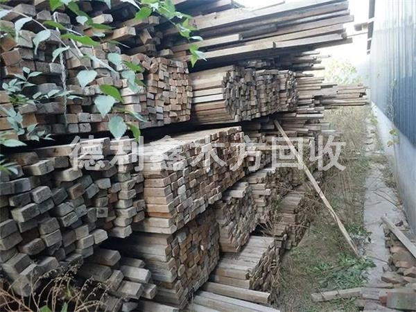 北京工地木方回收，庫存木方回收