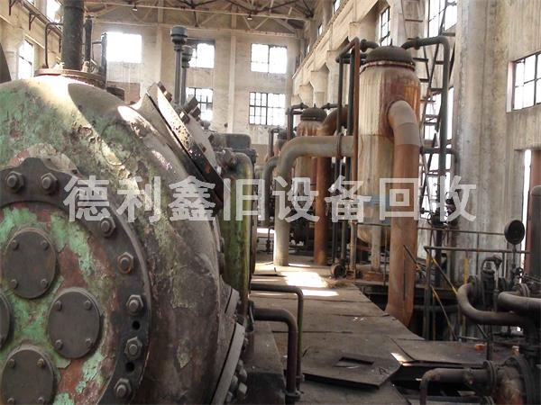 北京廢舊物資回收，北京舊貨收購，廢舊機械設備回收