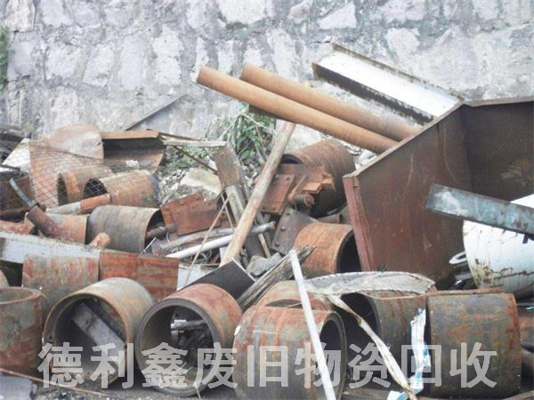 北京開(kāi)發(fā)區廢鐵回收，不銹鋼回收，鋼材回收