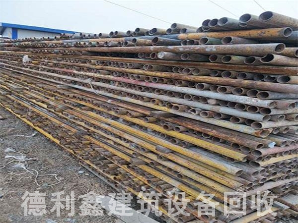北京腳手架回收，架子管回收，北京架子管回收價(jià)格