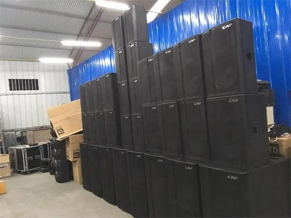 北京音響回收，影音設備回收，舞臺設備回收，錄音設備回收