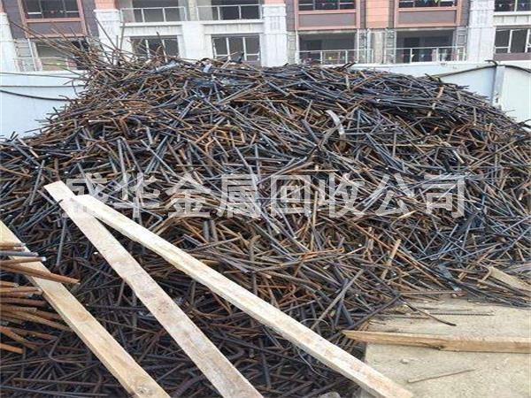 北京廊坊工地鋼筋回收，架子管回收，庫房鋼鐵回收
