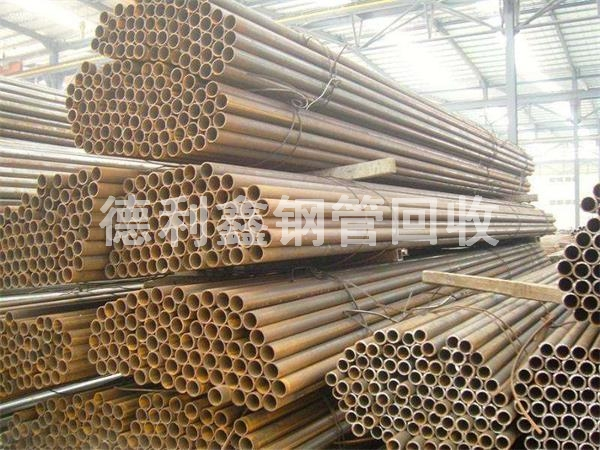 北京天津建筑設備回收，工地鋼鐵回收，架子管回收