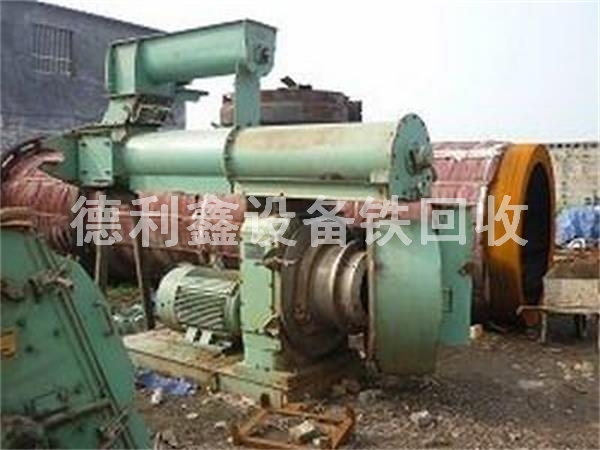 北京天津工程機械回收，舊電機回收，電焊機回收，鋼鐵回收