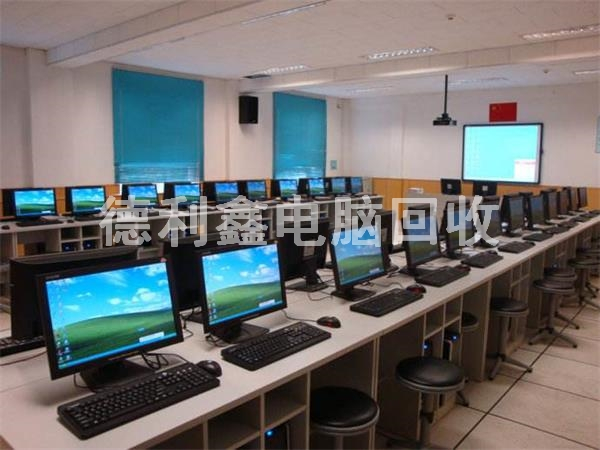 北京品牌電腦回收，北京辦公電腦回收