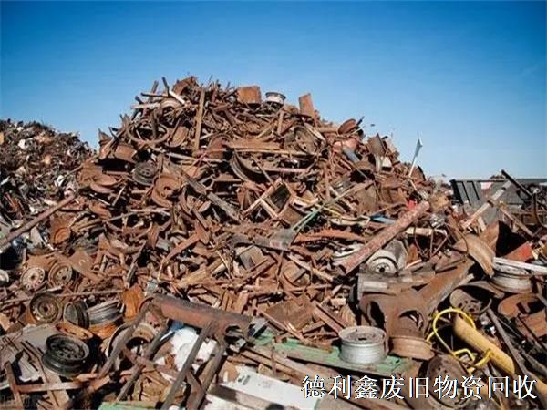 建筑垃圾資源化率僅為5%，急需變廢為寶
