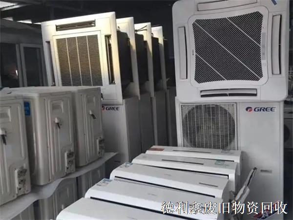 空調壓縮機壞了，更換不如買(mǎi)新機