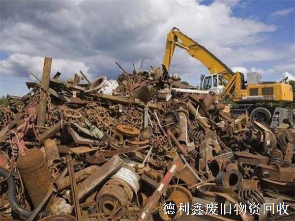 再生資源回收，實(shí)現了綠色增收
