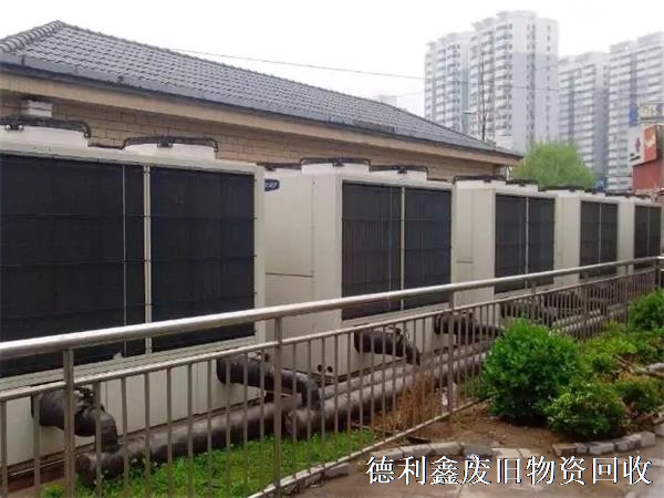 北京格力空調回收，制冷設備回收，庫存積壓回收
