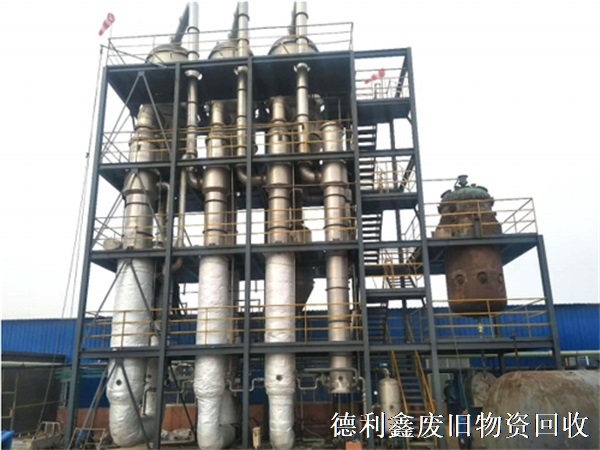太原廢舊工廠(chǎng)設備回收，太原廢棄廠(chǎng)子設備回收