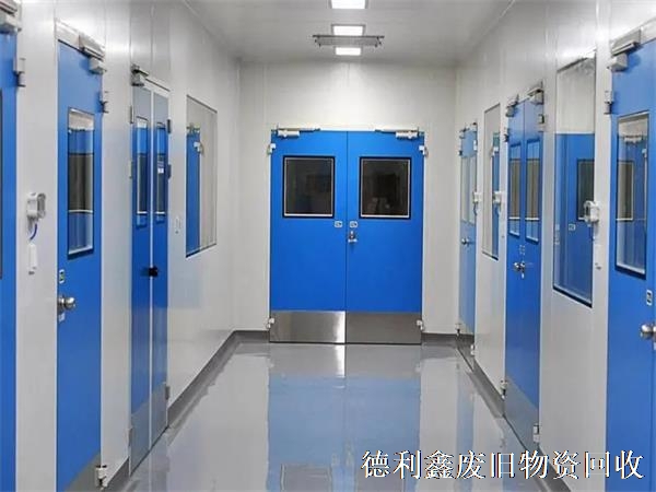 企業(yè)優(yōu)選，亦莊凈化車(chē)間回收，亦莊上門(mén)收購凈化板車(chē)間