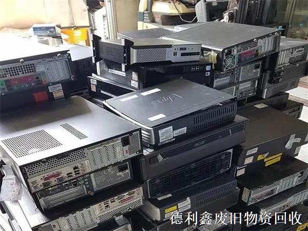 通州舊電腦回收，通州筆記本電腦回收
